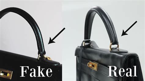 how to spot a fake hermes wallet|authentic hermes kelly bag.